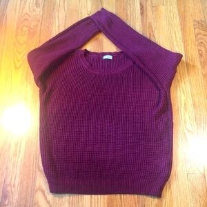 Tobi Warm Ladies Sweater So Comfy and Cute! 🥰